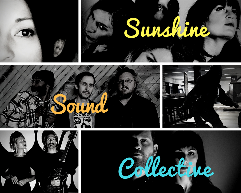 Sunshine Sound Collective