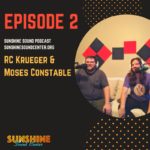 Podcast Episode 2