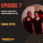 Emma Byrd podcast