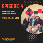 Episode 4 Pony Death Ride
