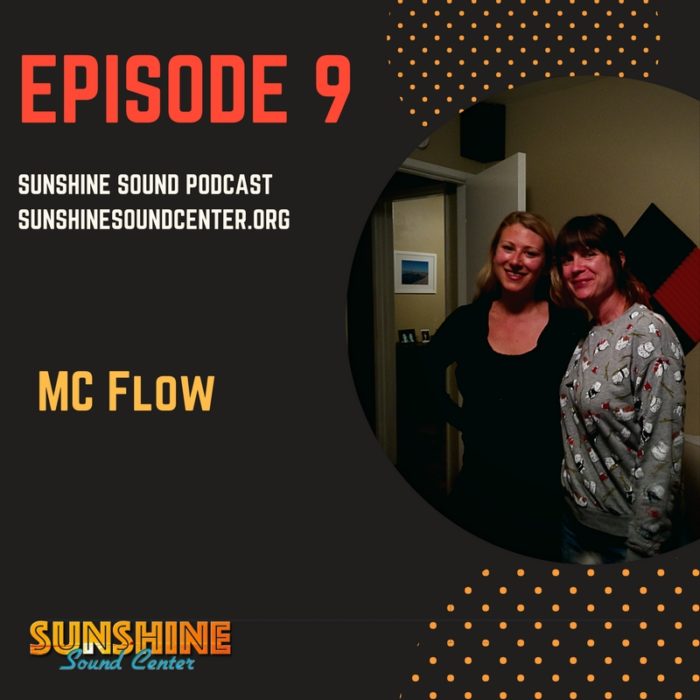 Episode 9 MC Flow