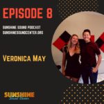 Episode 8 Veronica May