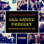 Sunshine Sound Podcast All Music