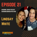 Lindsay White Podcast