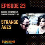 strange ages podcast
