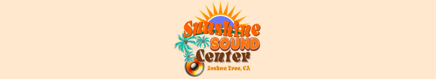 Sunshine Sound Center